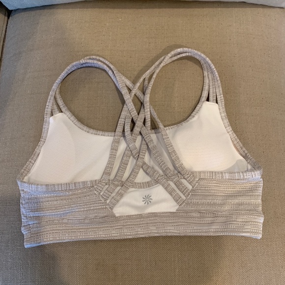 Athleta Hyper Focused Bra - Picture 2 of 4